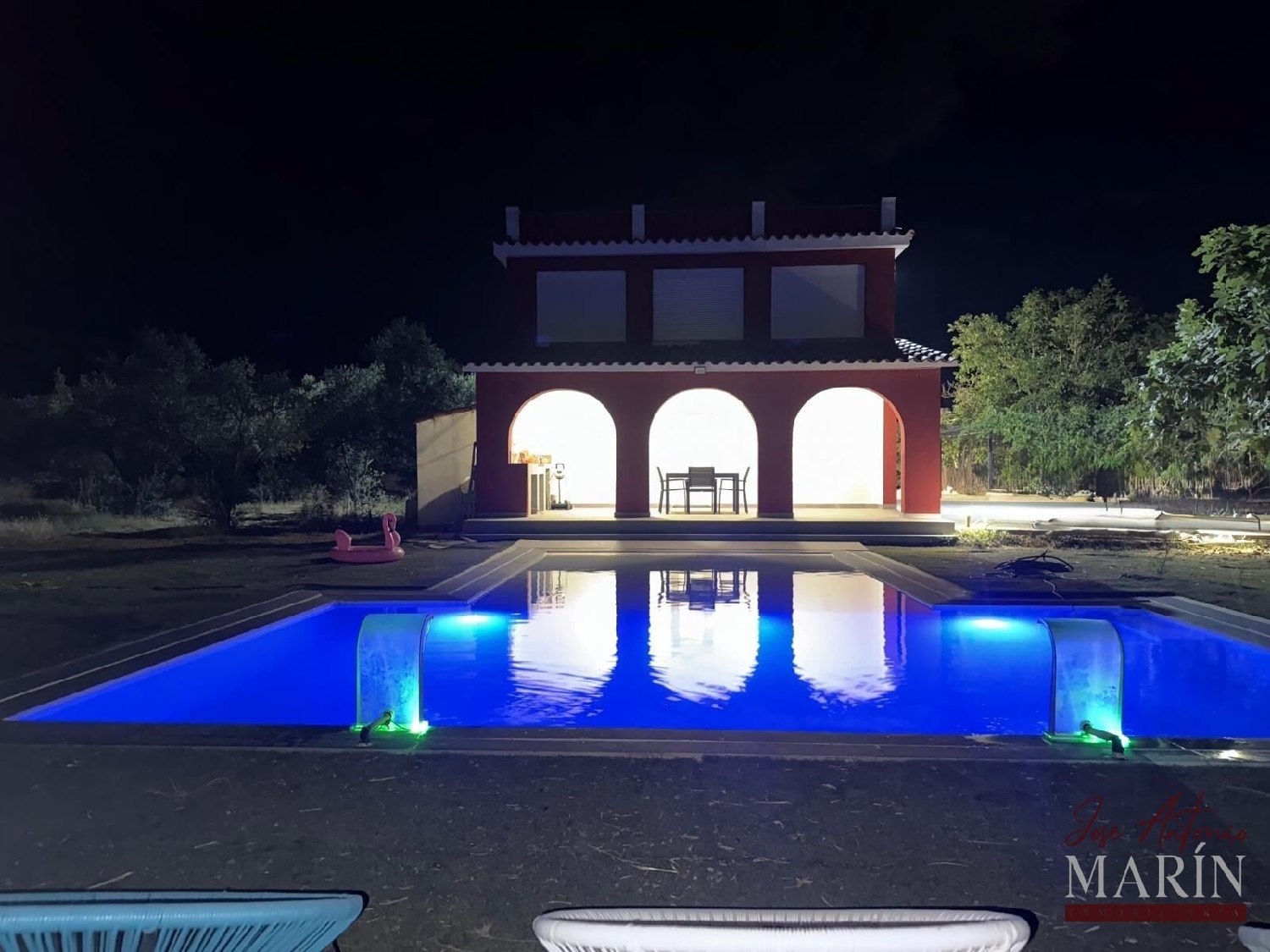  kaufen Villa Badajoz Casco Antiguo-Centro Badajoz 1