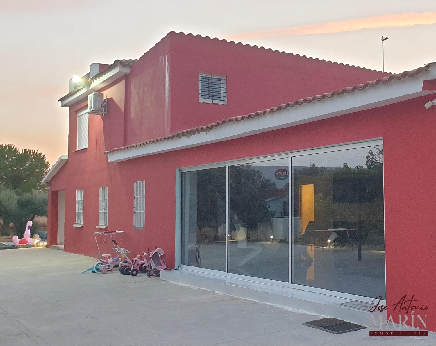  kaufen Villa Badajoz Casco Antiguo-Centro Badajoz 6