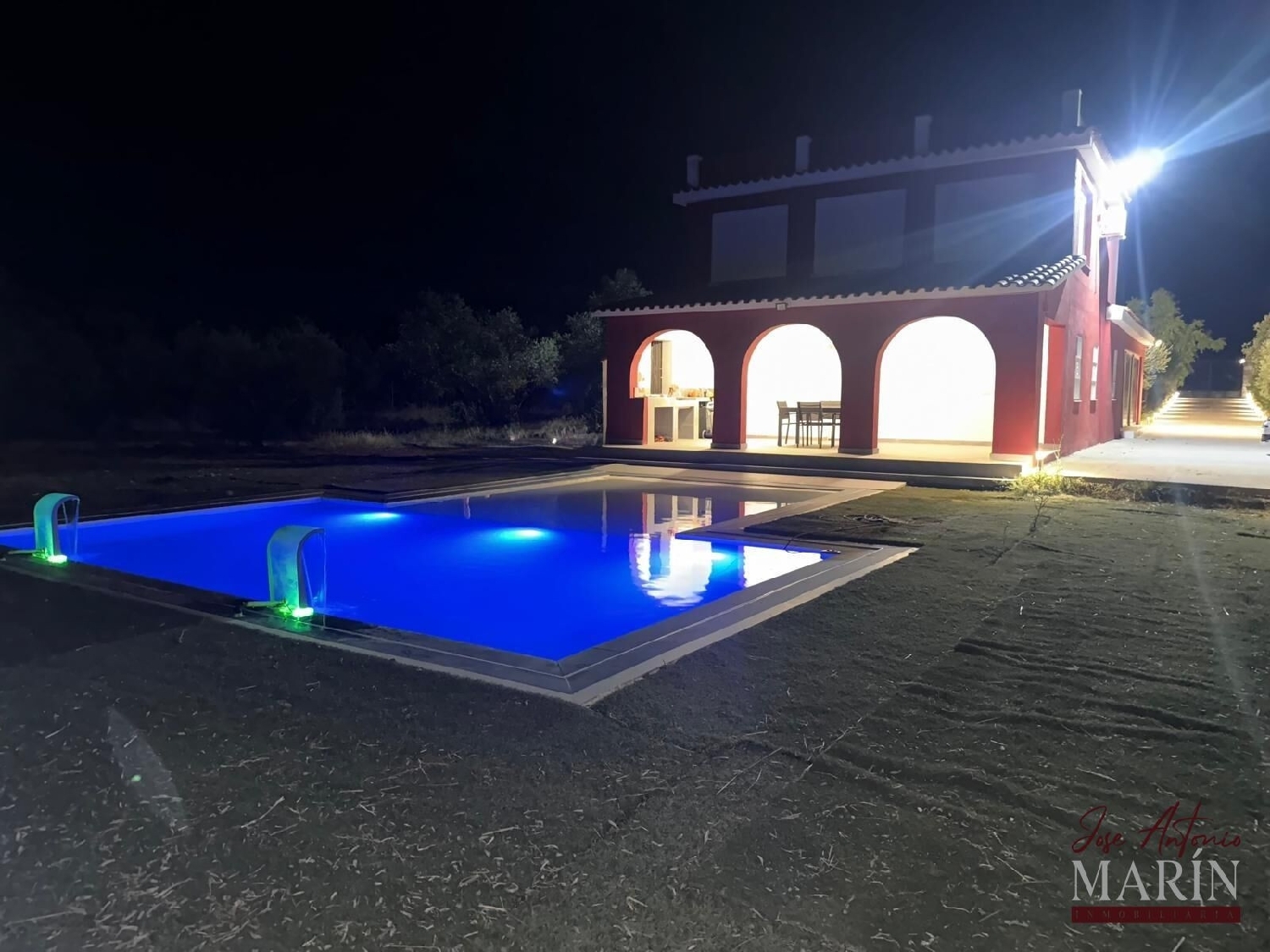  kaufen Villa Badajoz Casco Antiguo-Centro Badajoz 2