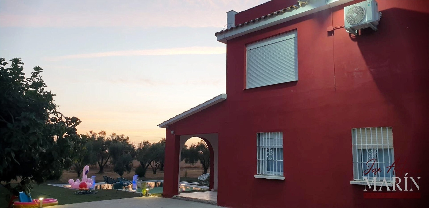  kaufen Villa Badajoz Casco Antiguo-Centro Badajoz 8