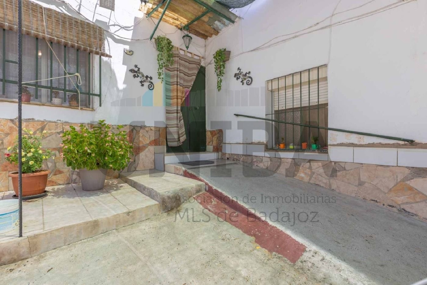 te koop villa Badajoz Casco Antiguo-Centro Badajoz 3
