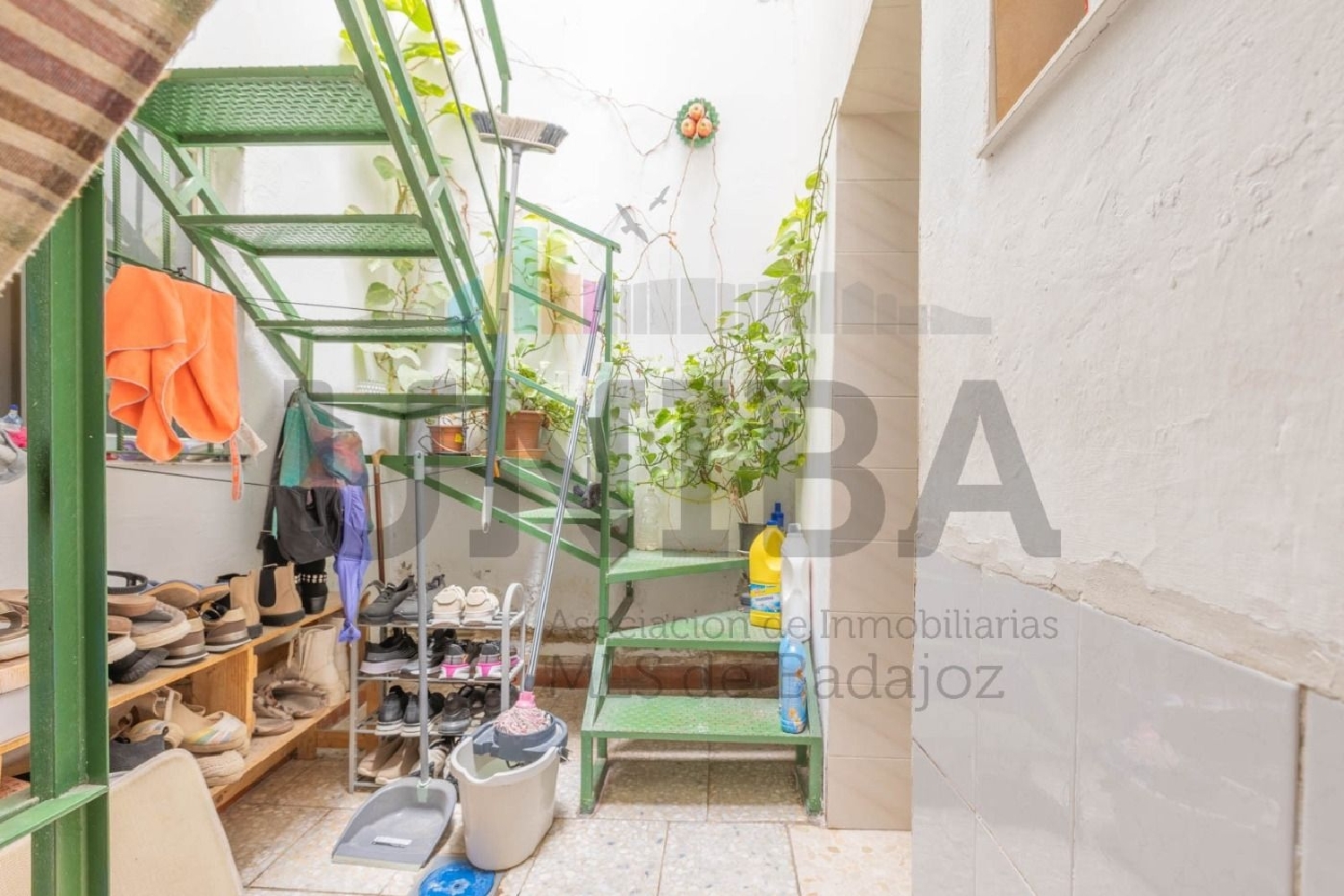  te koop villa Badajoz Casco Antiguo-Centro Badajoz 8