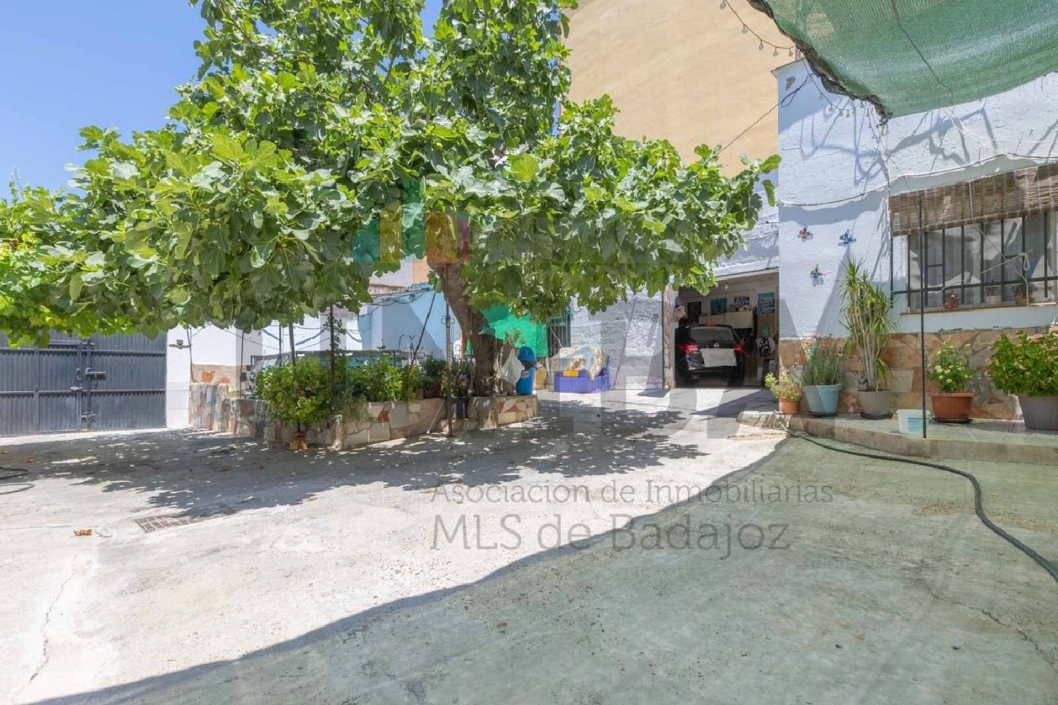 te koop villa Badajoz Casco Antiguo-Centro Badajoz 2