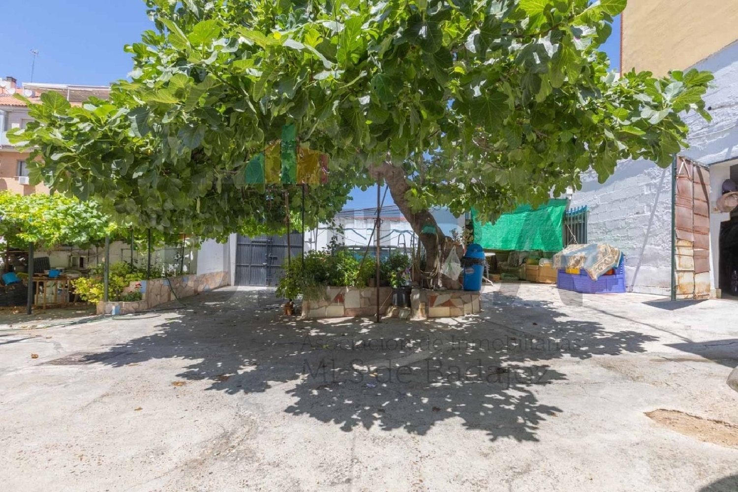  te koop villa Badajoz Casco Antiguo-Centro Badajoz 1