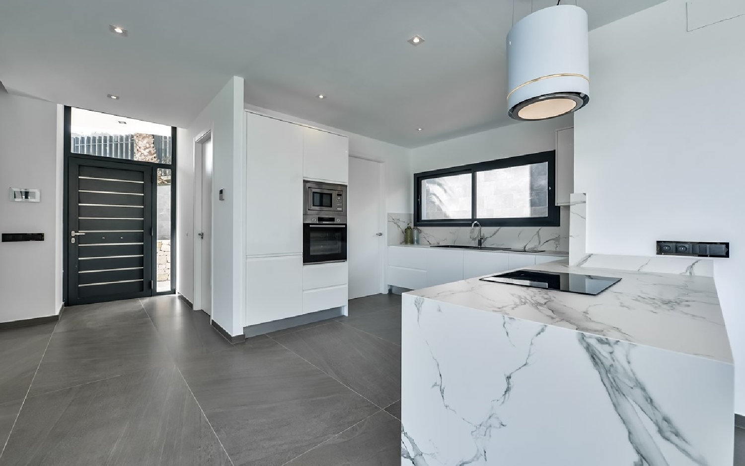  à vendre villa Bahía De Javea Marina Alta 9