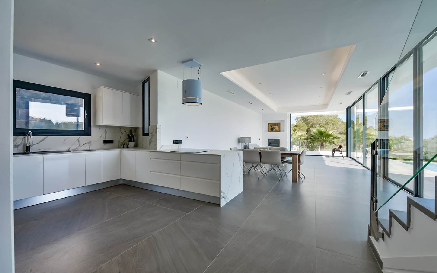  à vendre villa Bahía De Javea Marina Alta 7