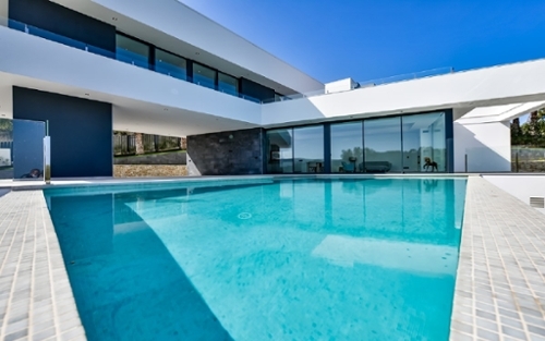 Bahía De Javea Marina Alta villa foto 6270357