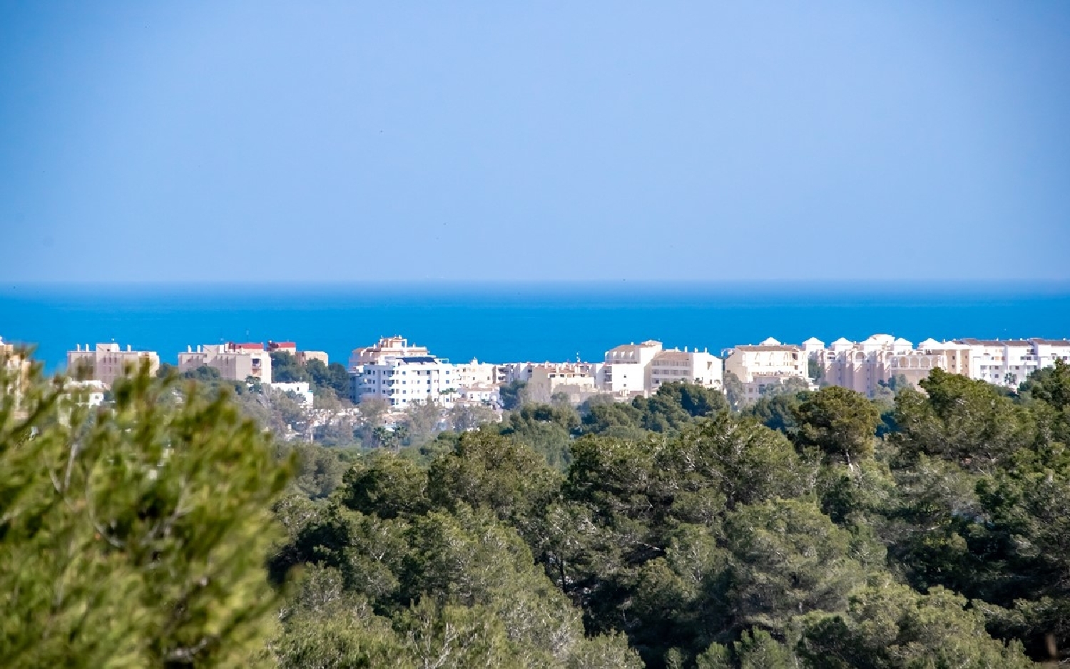  à vendre villa Bahía De Javea Marina Alta 6