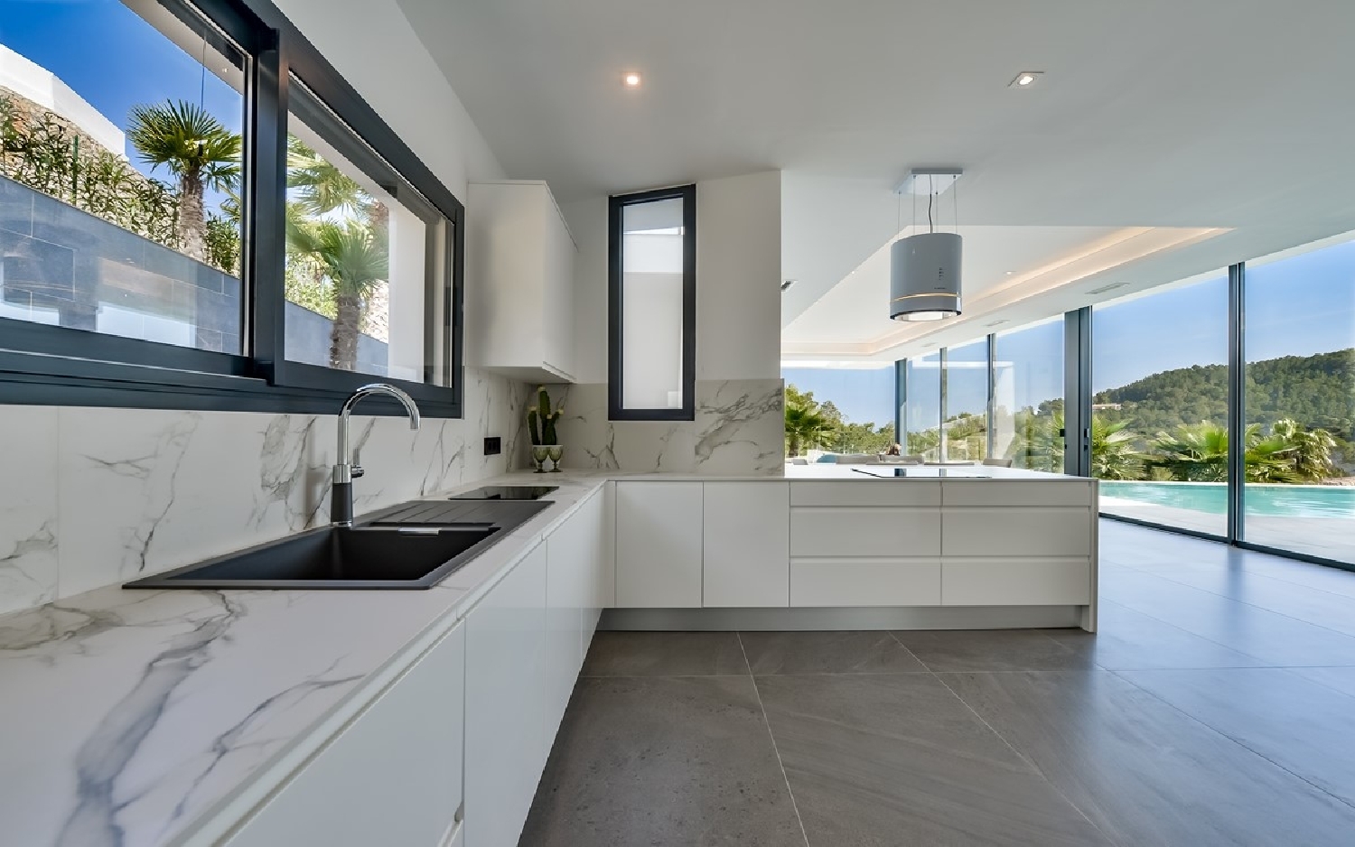  à vendre villa Bahía De Javea Marina Alta 8