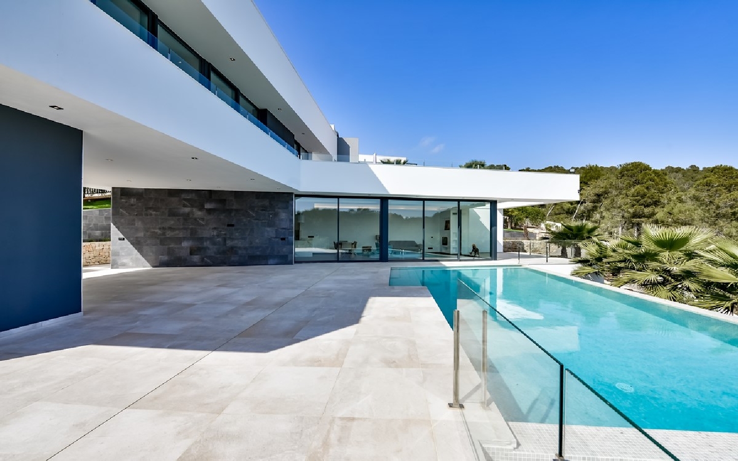  à vendre villa Bahía De Javea Marina Alta 4