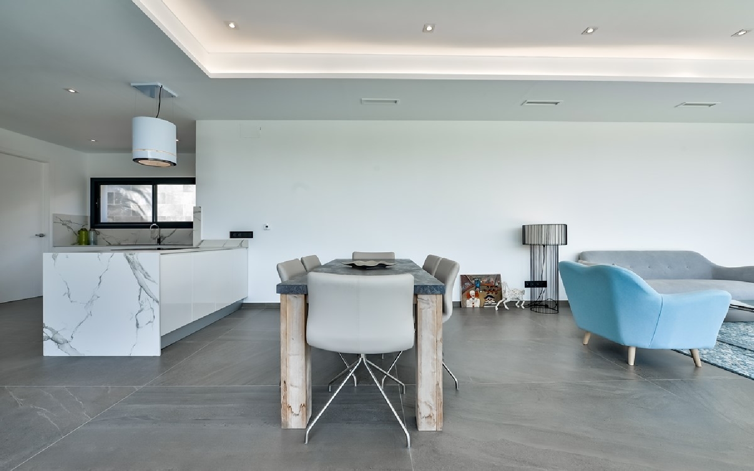  à vendre villa Bahía De Javea Marina Alta 14