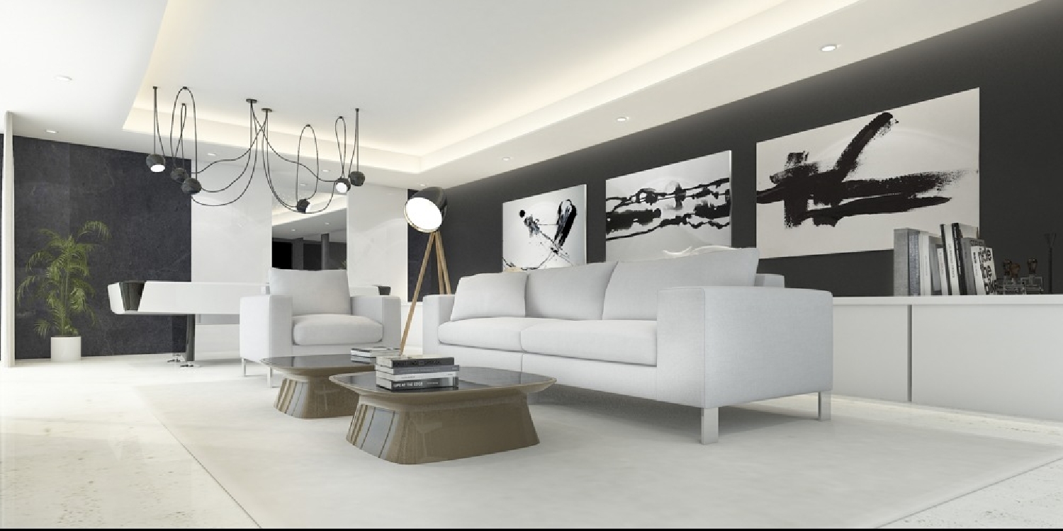  à vendre villa Bahía De Javea Marina Alta 11