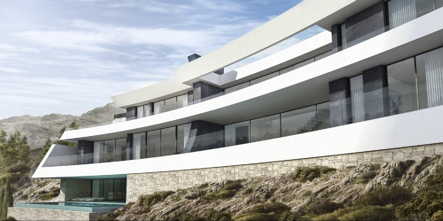  à vendre villa Bahía De Javea Marina Alta 5