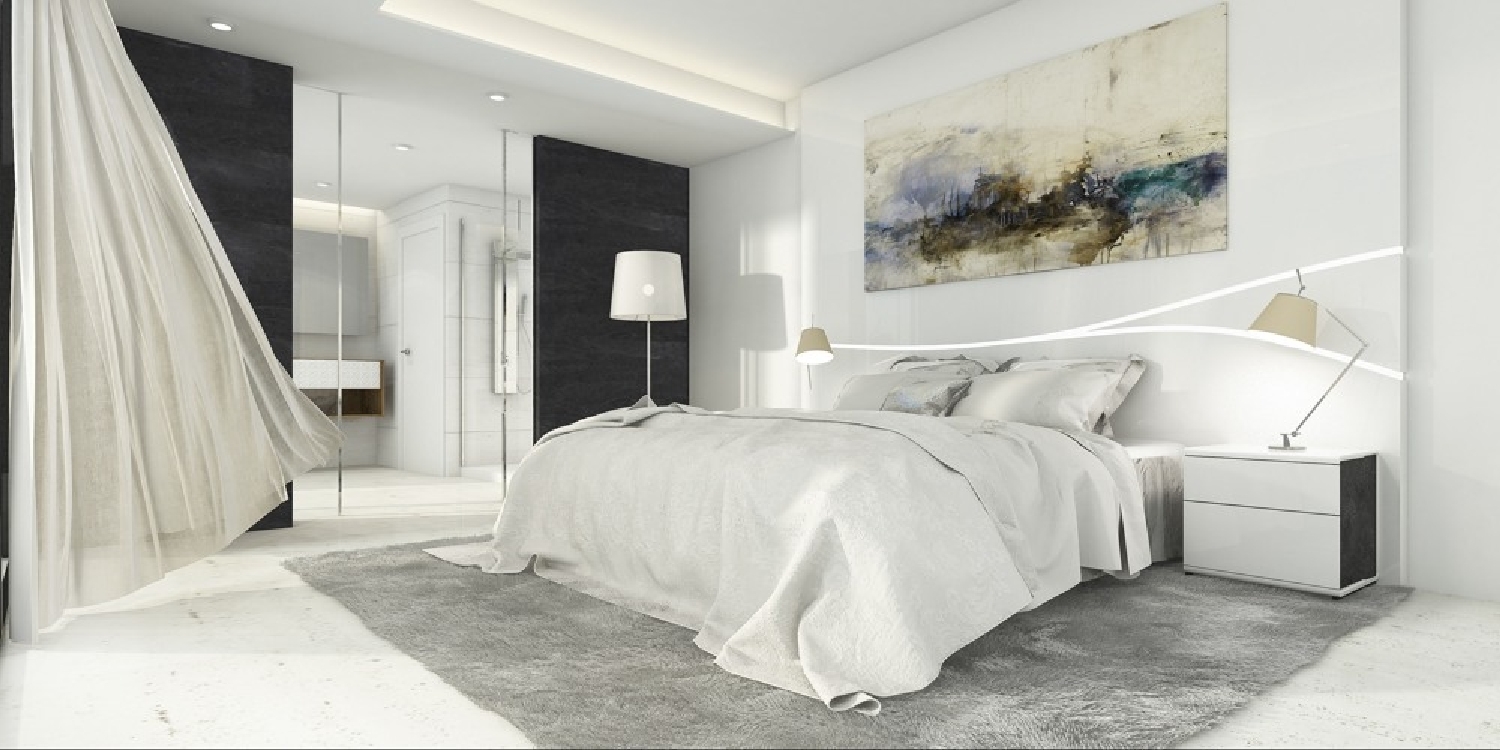  à vendre villa Bahía De Javea Marina Alta 9