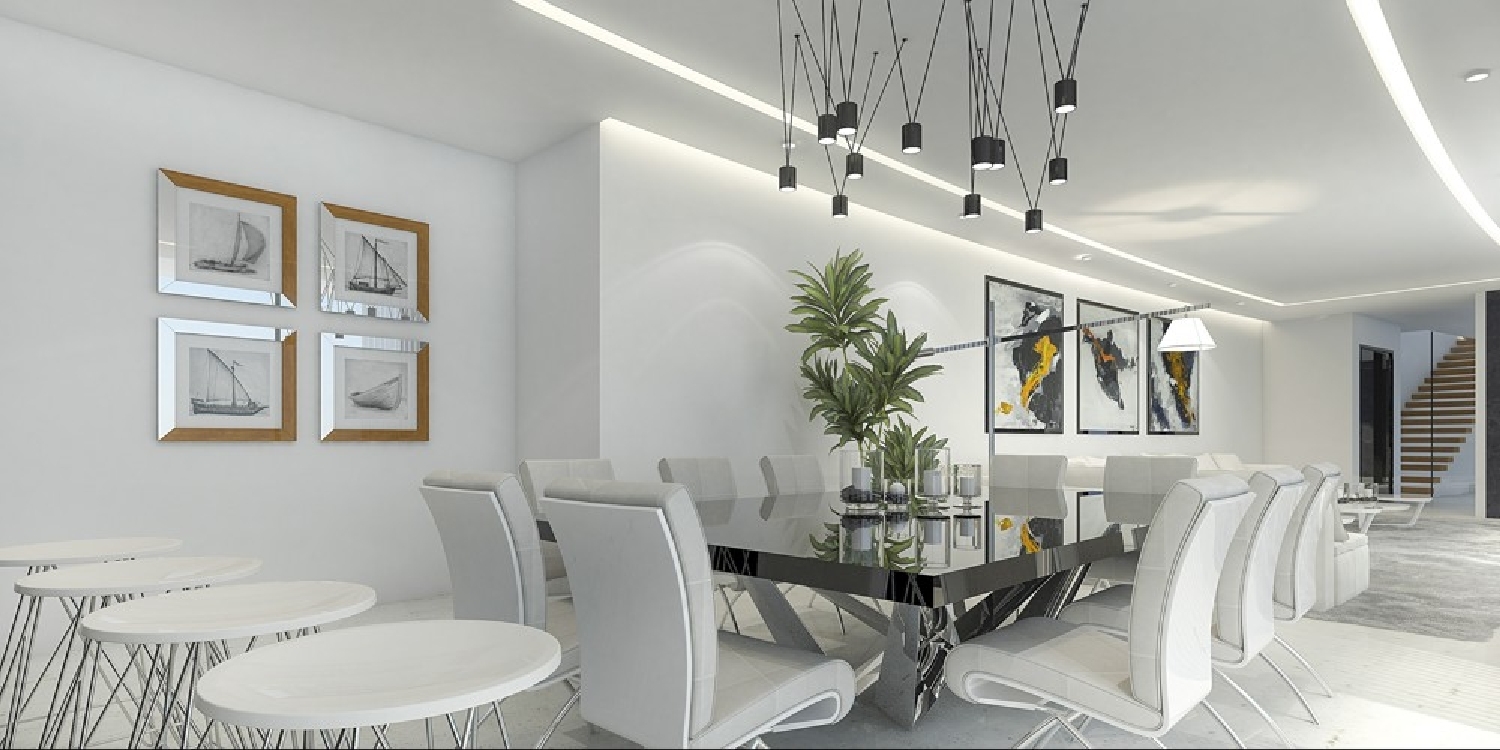 à vendre villa Bahía De Javea Marina Alta 8