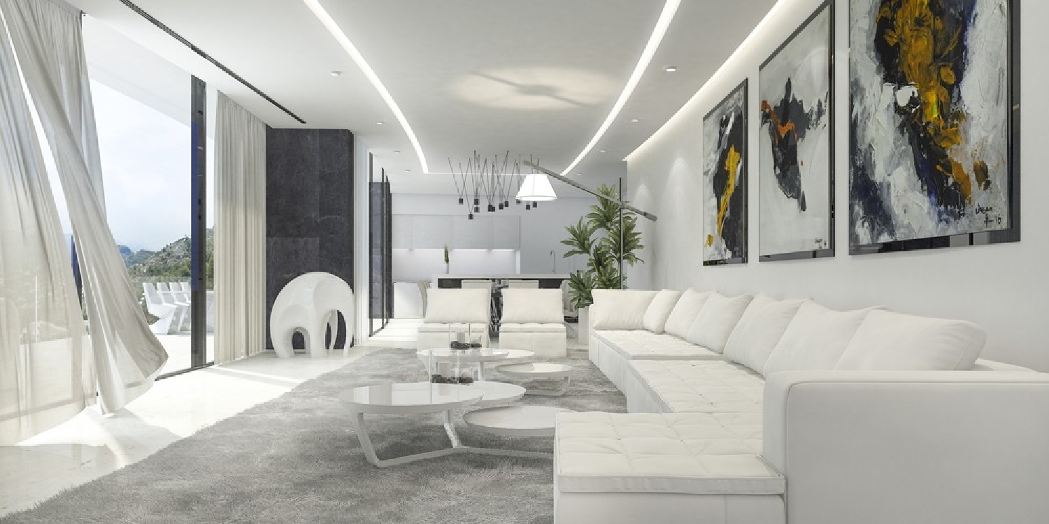  à vendre villa Bahía De Javea Marina Alta 6