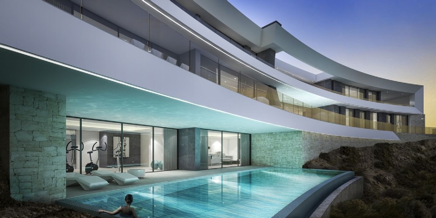  à vendre villa Bahía De Javea Marina Alta 3