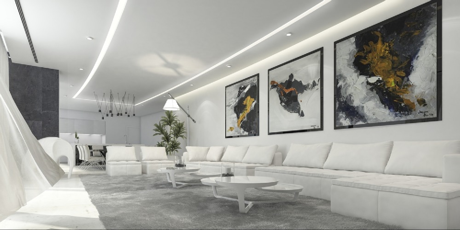  à vendre villa Bahía De Javea Marina Alta 7