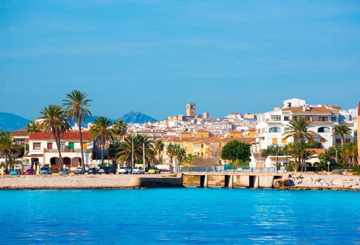  à vendre villa Bahía De Javea Marina Alta 12