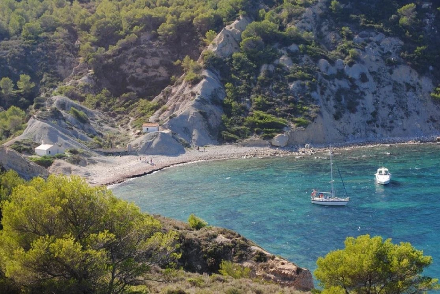  à vendre villa Bahía De Javea Marina Alta 15