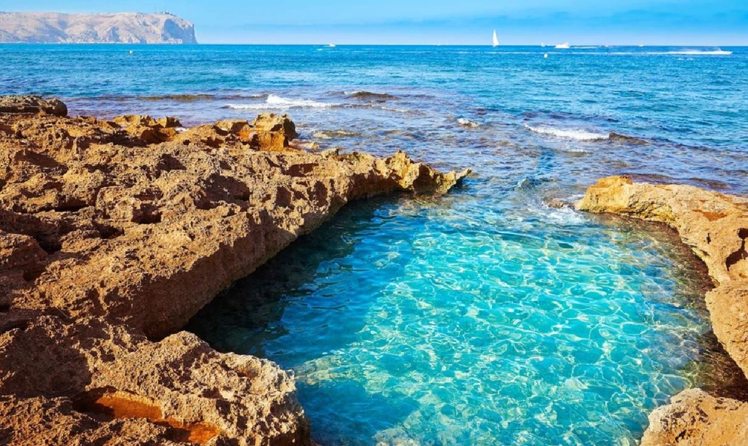 à vendre villa Bahía De Javea Marina Alta 7