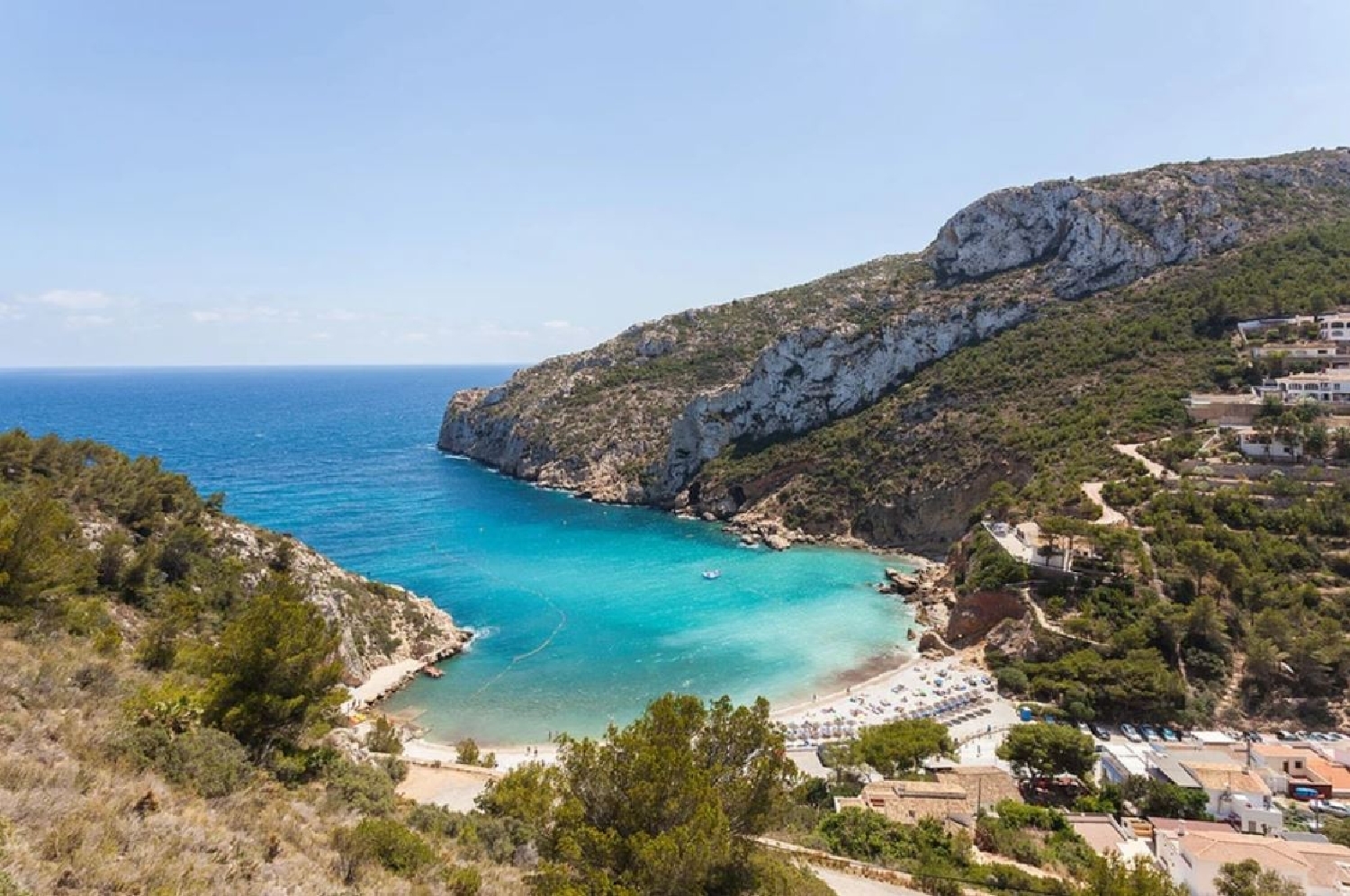  à vendre villa Bahía De Javea Marina Alta 8