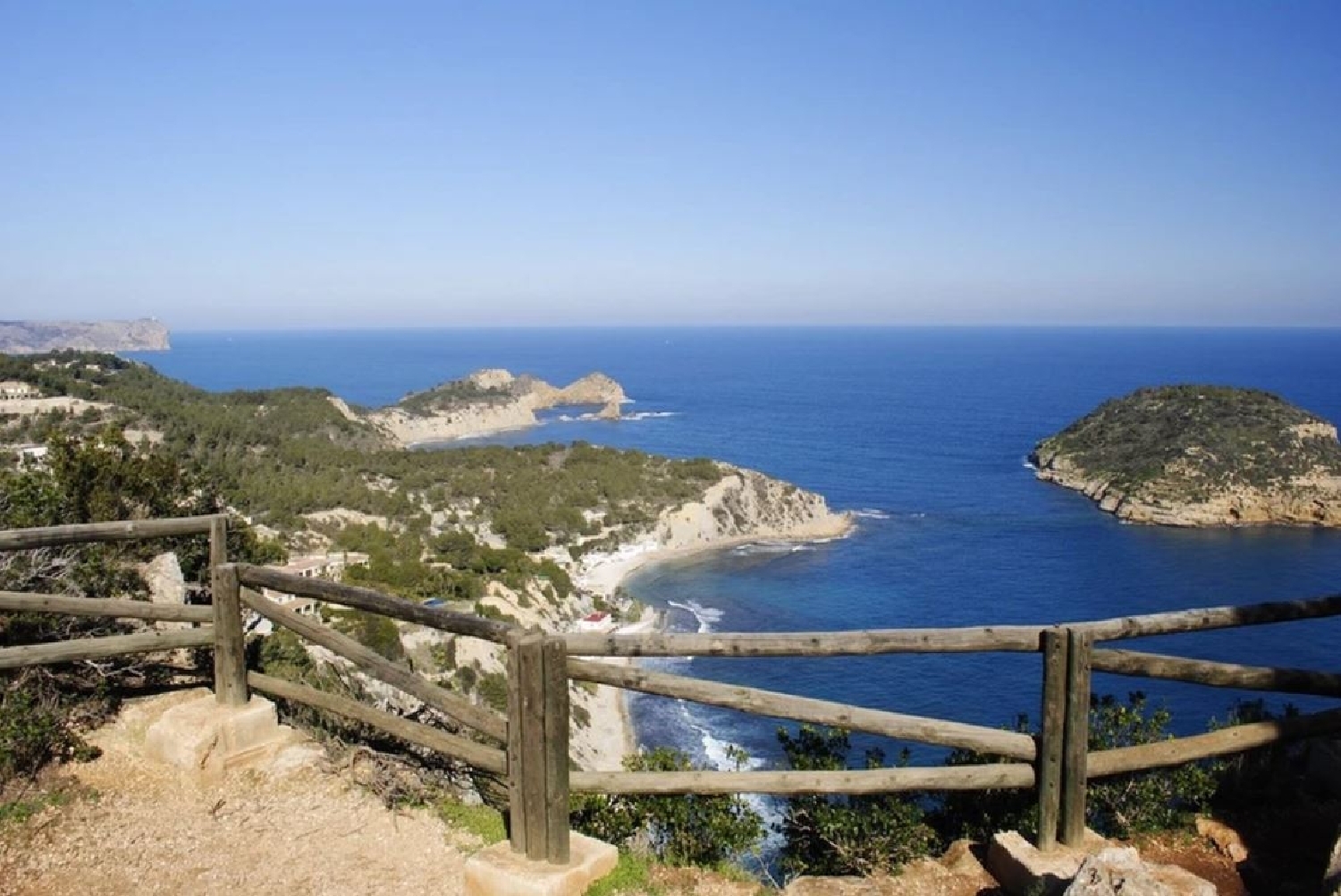  à vendre villa Bahía De Javea Marina Alta 14