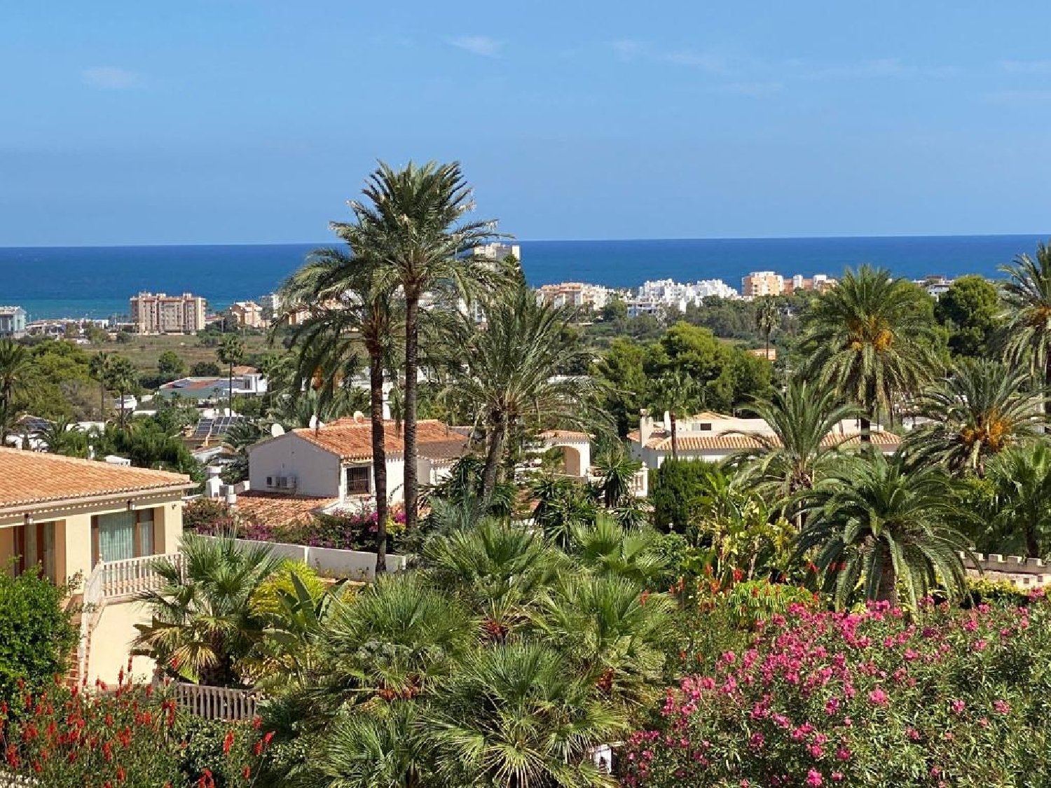  à vendre villa Bahía De Javea Marina Alta 12