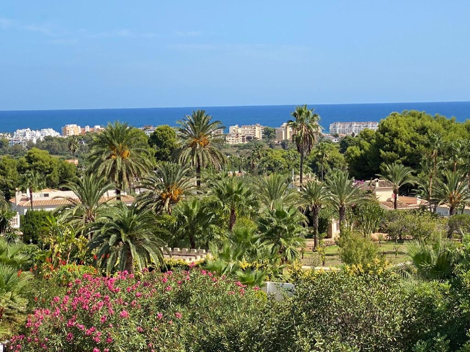  à vendre villa Bahía De Javea Marina Alta 15