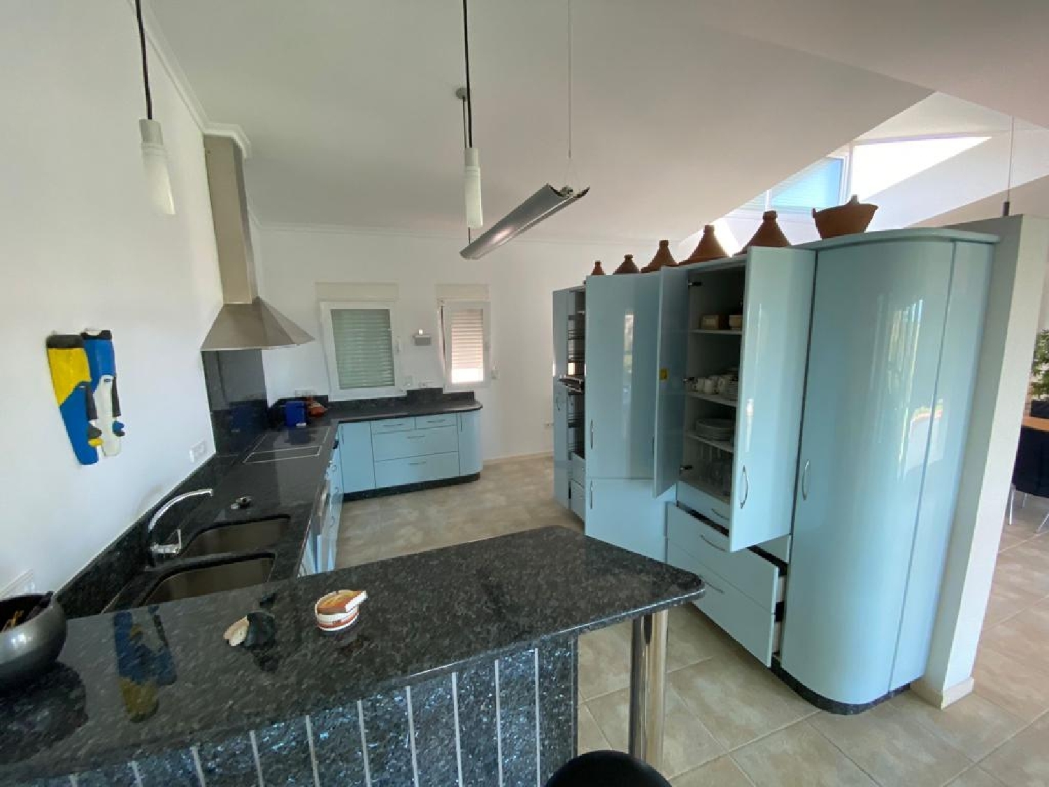  à vendre villa Bahía De Javea Marina Alta 6