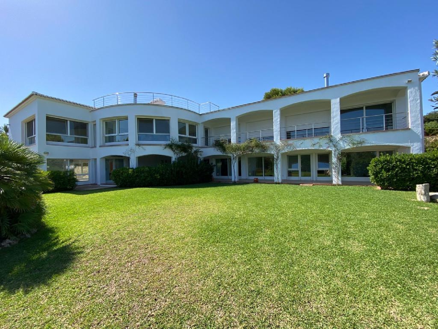  à vendre villa Bahía De Javea Marina Alta 1
