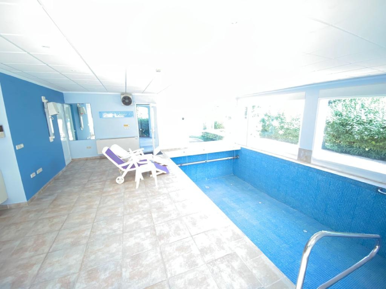 à vendre villa Bahía De Javea Marina Alta 8