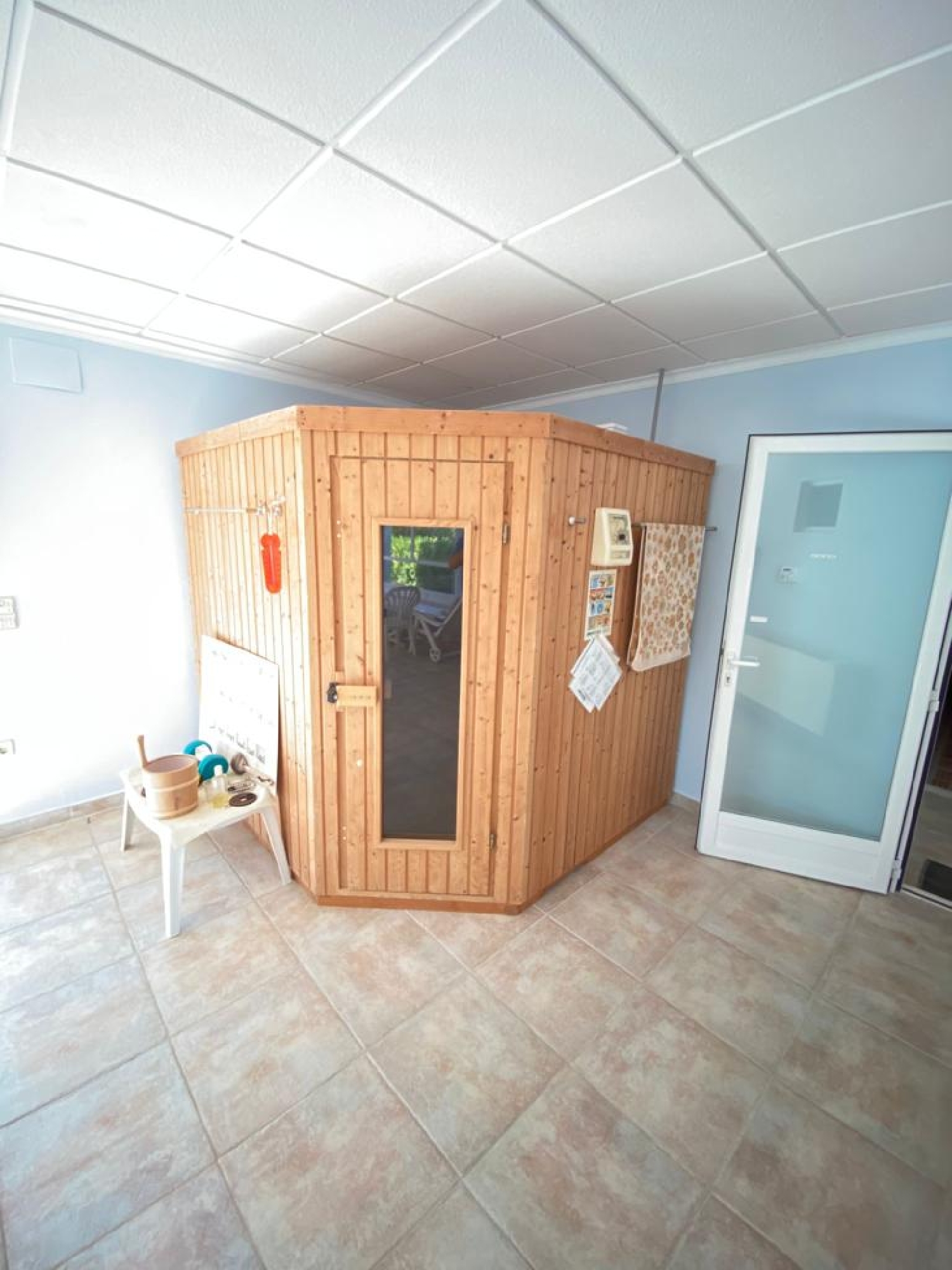  à vendre villa Bahía De Javea Marina Alta 7