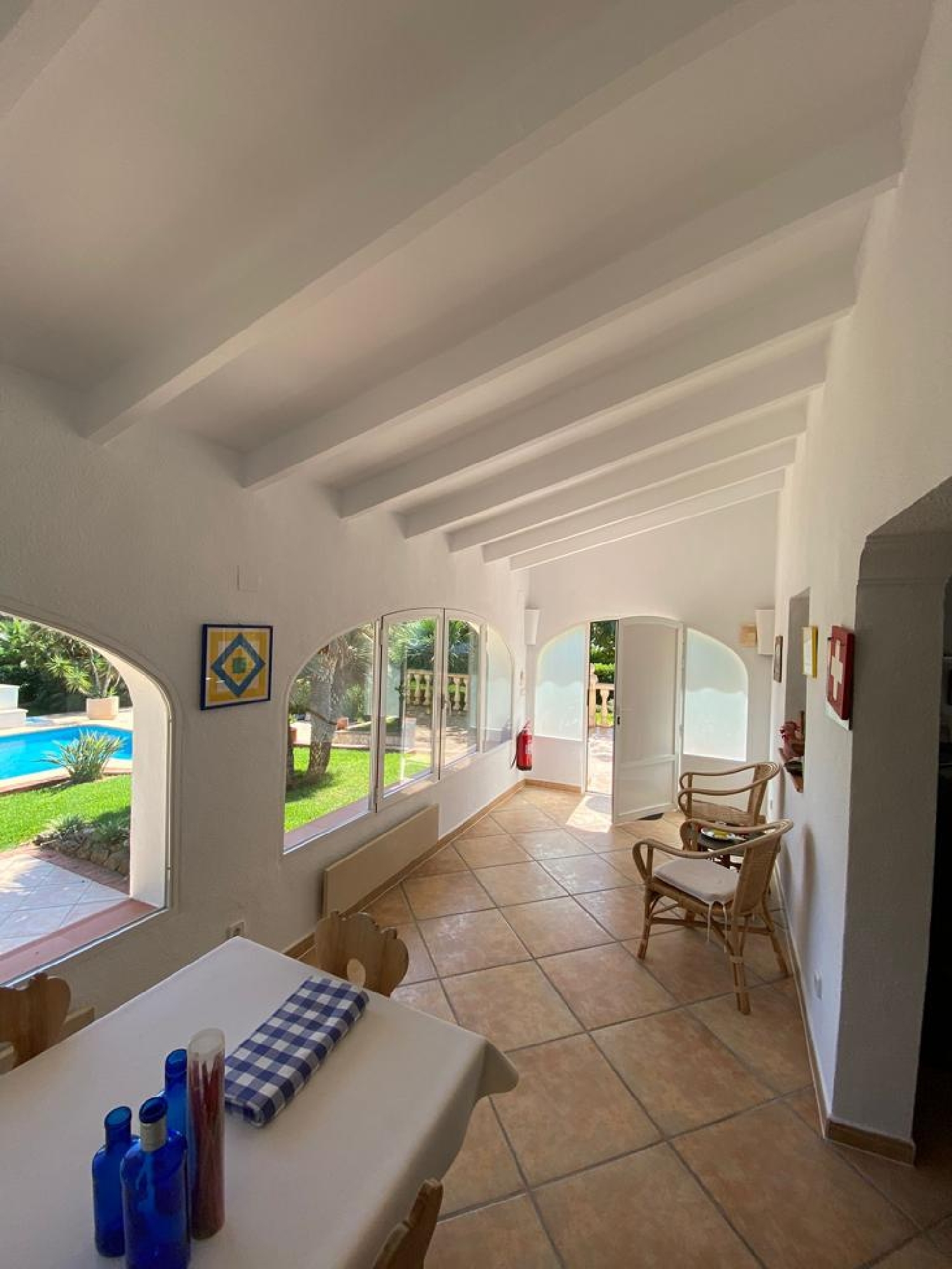  à vendre villa Bahía De Javea Marina Alta 9