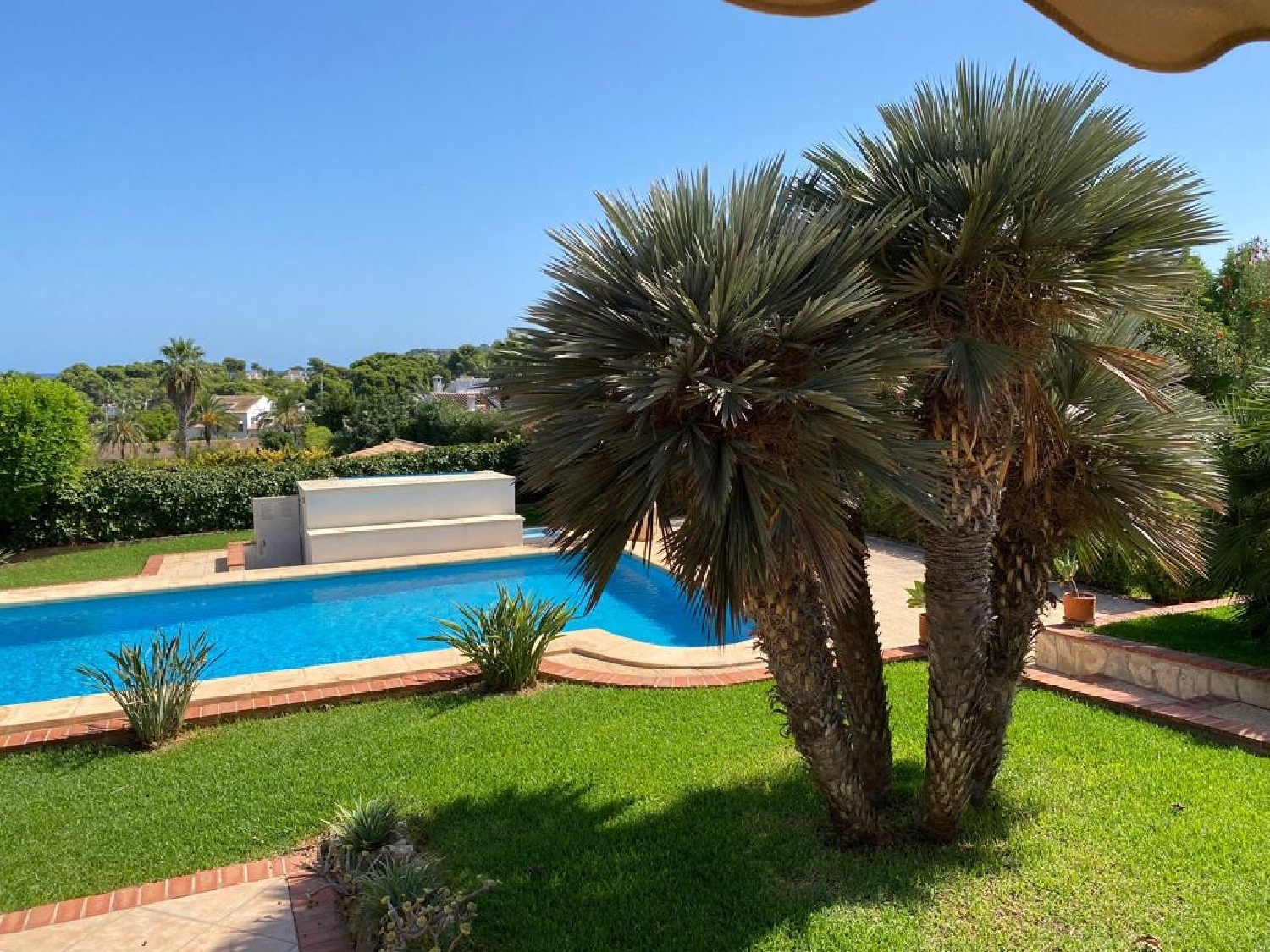 à vendre villa Bahía De Javea Marina Alta 3