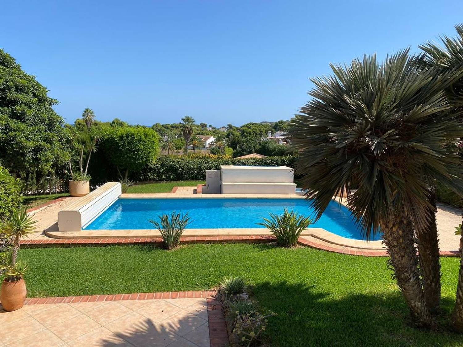  à vendre villa Bahía De Javea Marina Alta 5