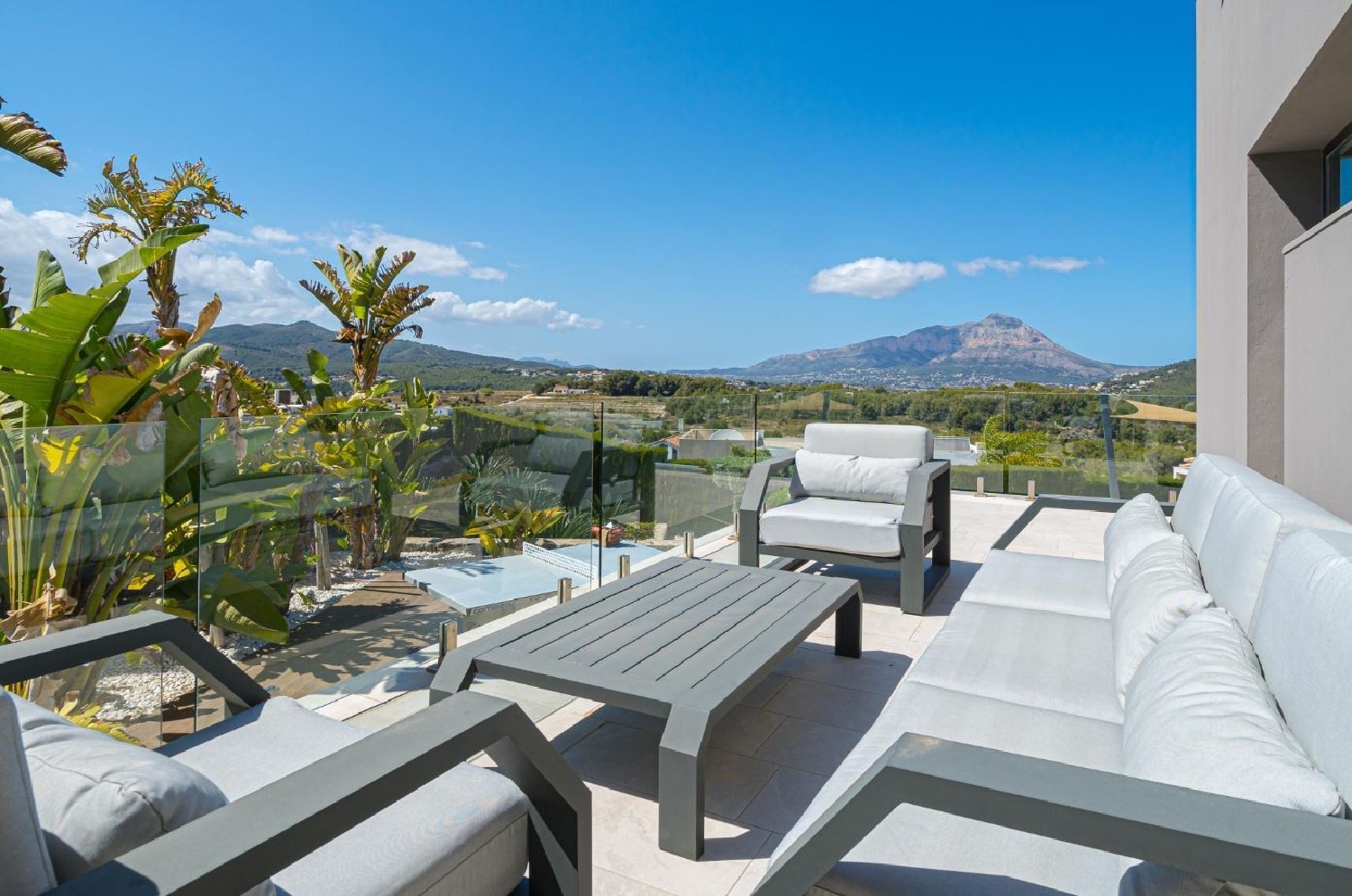  à vendre villa Bahía De Javea Marina Alta 8