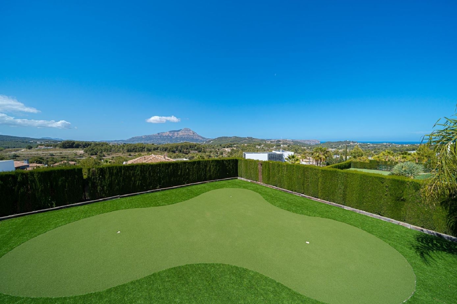  à vendre villa Bahía De Javea Marina Alta 5