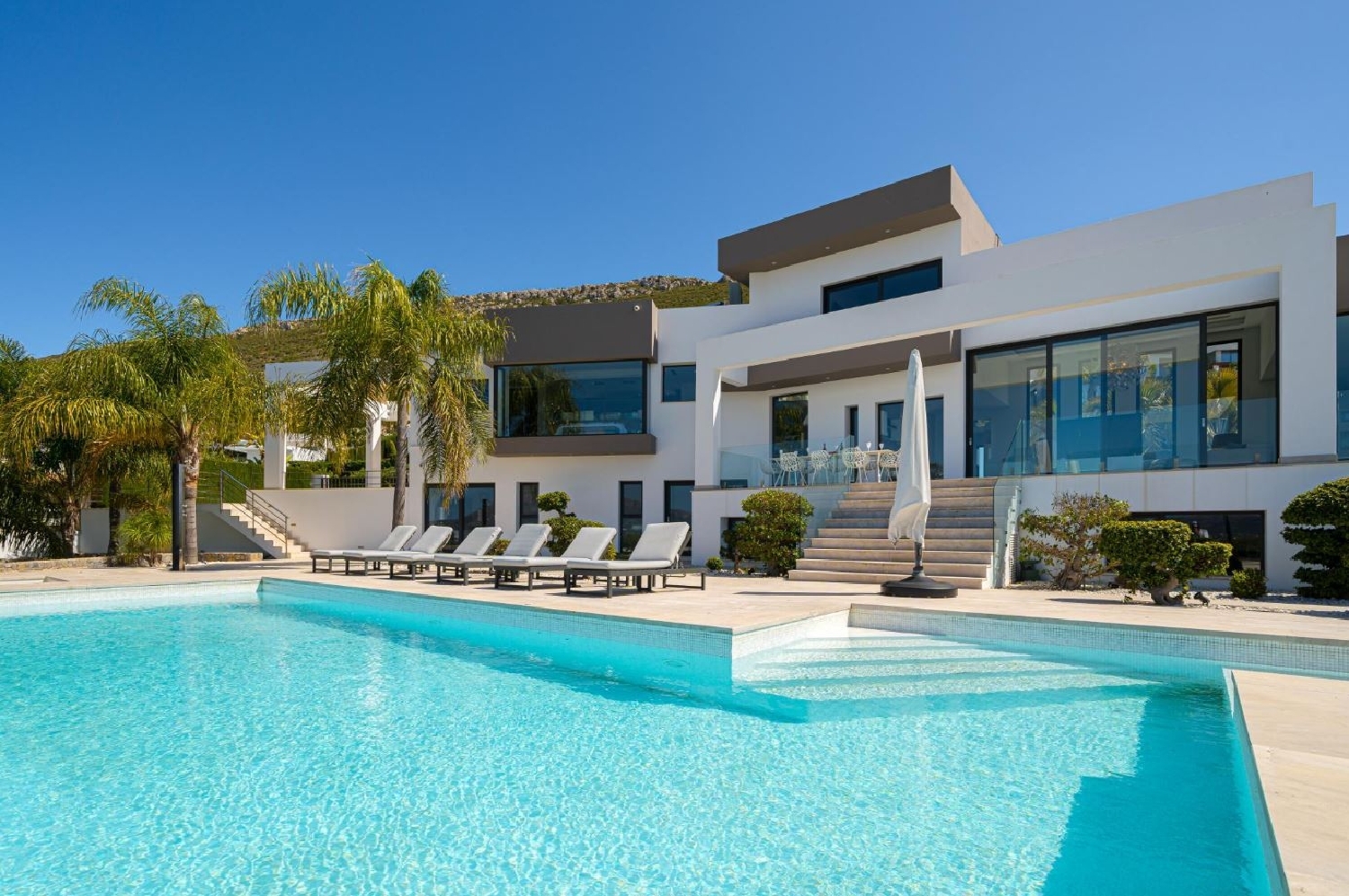  à vendre villa Bahía De Javea Marina Alta 2