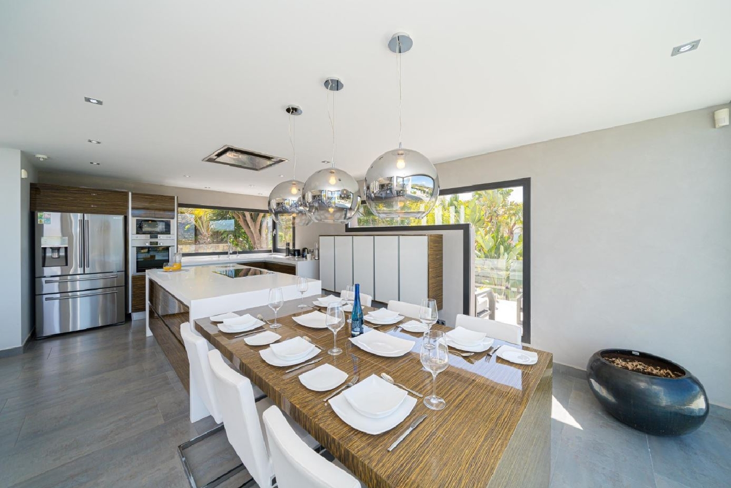  à vendre villa Bahía De Javea Marina Alta 15