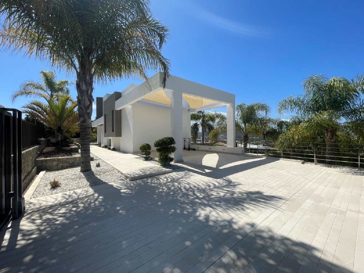  à vendre villa Bahía De Javea Marina Alta 11