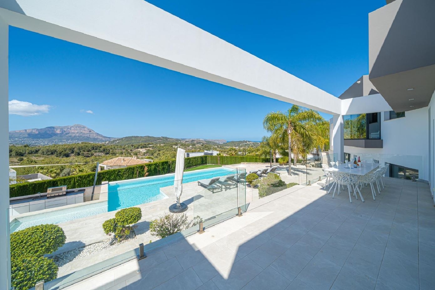  à vendre villa Bahía De Javea Marina Alta 4