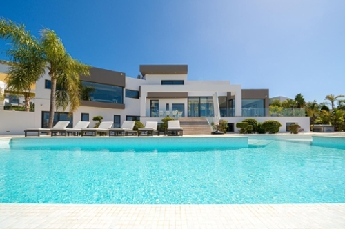 Bahía De Javea Marina Alta villa foto 6270552