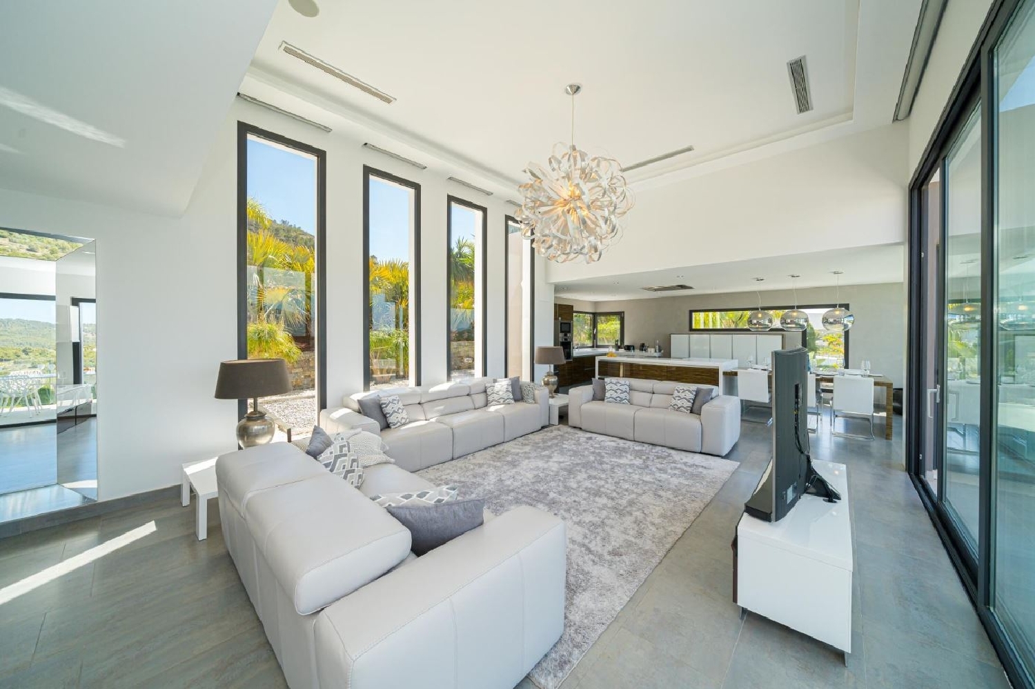  à vendre villa Bahía De Javea Marina Alta 13