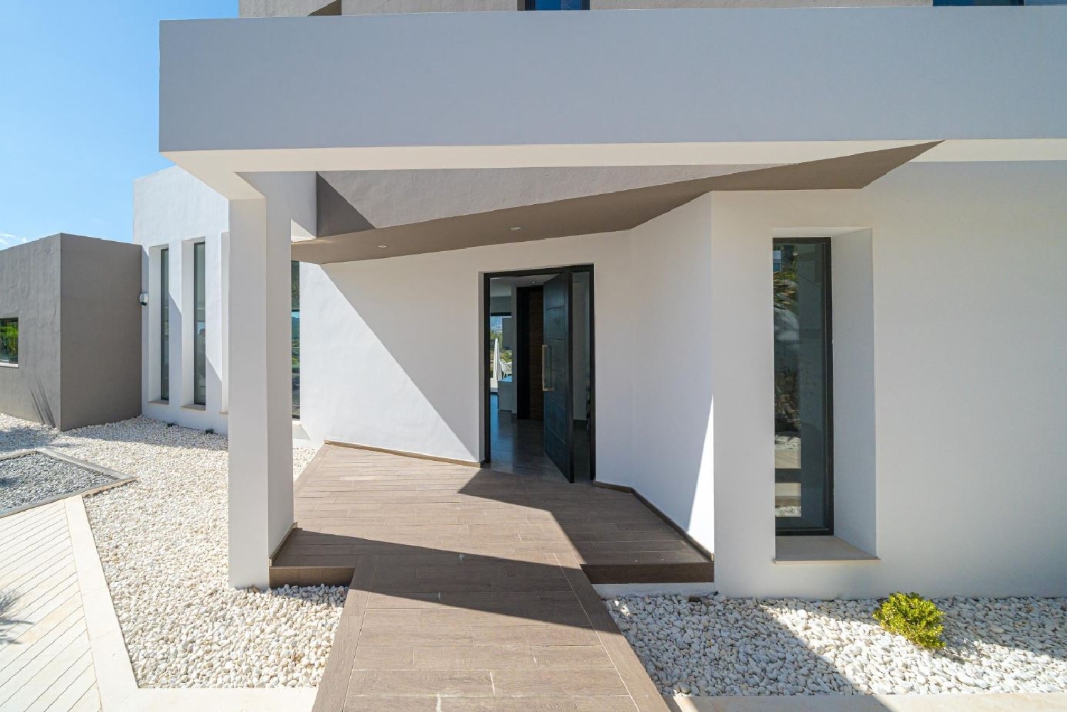  à vendre villa Bahía De Javea Marina Alta 9
