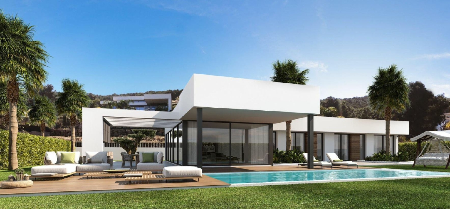  à vendre villa Bahía De Javea Marina Alta 3