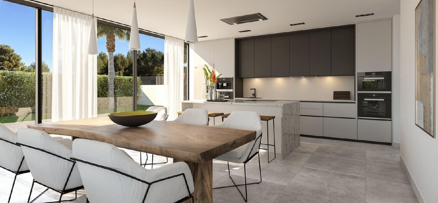 à vendre villa Bahía De Javea Marina Alta 5