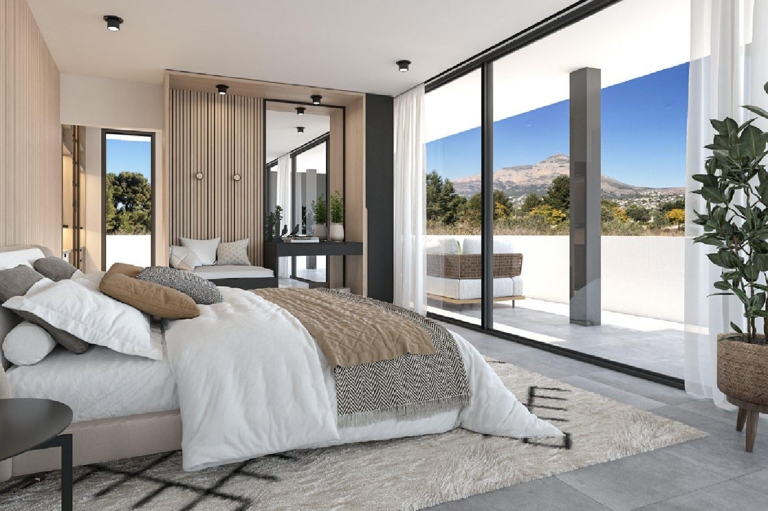  à vendre villa Bahía De Javea Marina Alta 6