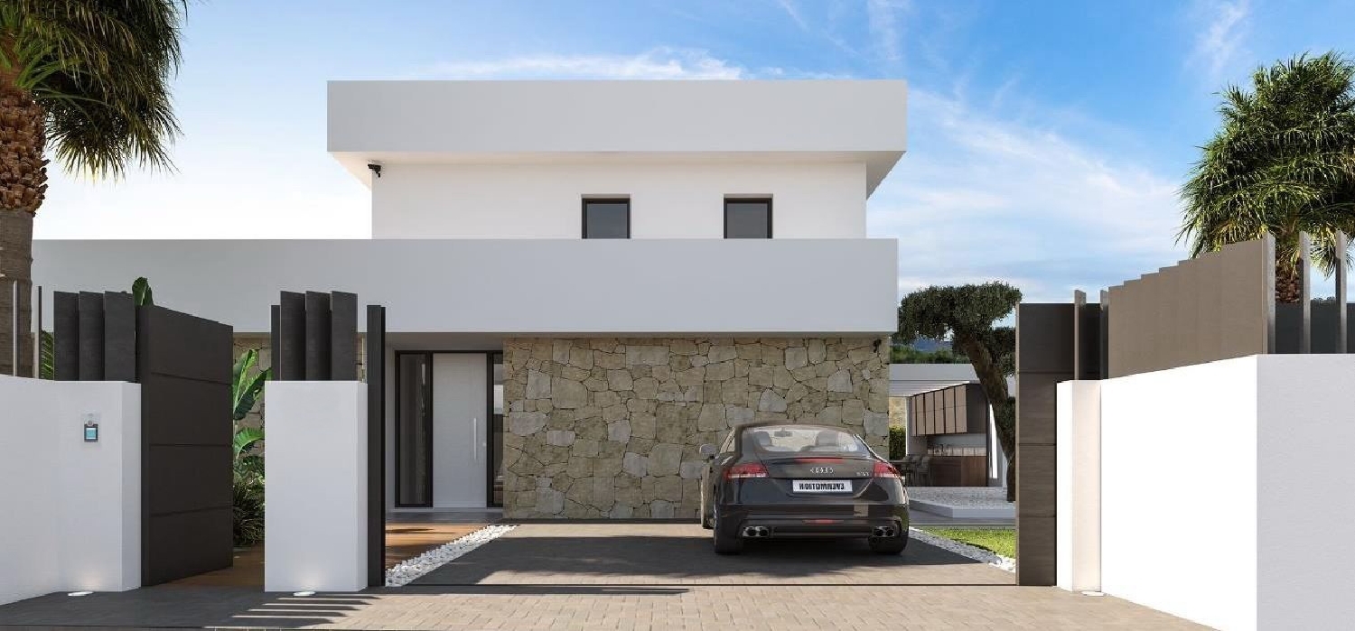  à vendre villa Bahía De Javea Marina Alta 1