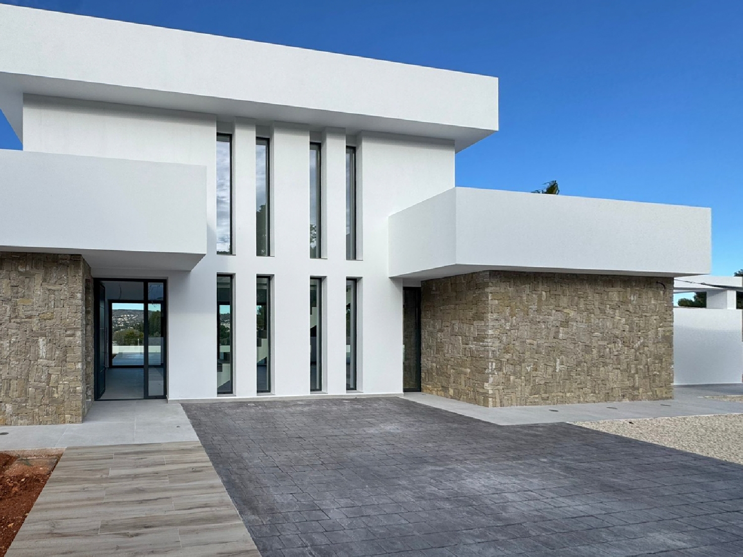  à vendre villa Bahía De Javea Marina Alta 2